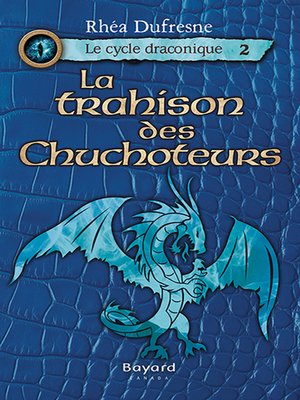 cover image of La trahison des Chuchoteurs